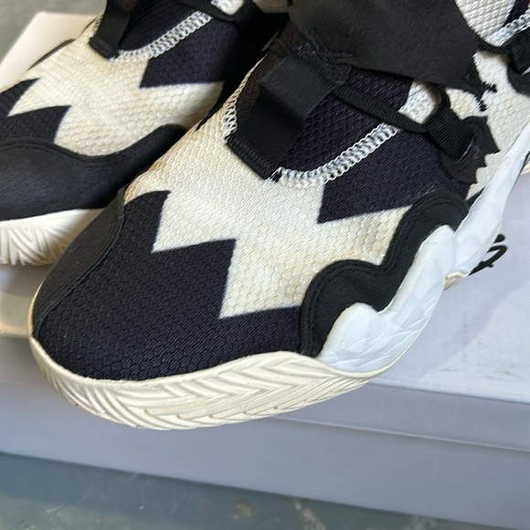 Adidas Trae Young 1 x So So Def Recordings - Picture 9 of 12